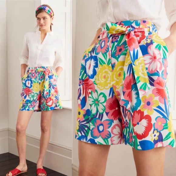 Boden berwick shorts Clearance
